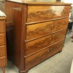 939 9217 CHEST OF DRAWERS